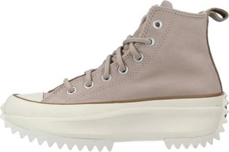 Converse Hoge Top Heren Sneakers - Heren - Sneakers - Beige - 47 1/2 EU - Schoenen