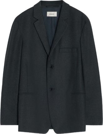 Christophe Lemaire Single-breasted Blazer