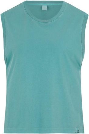 Iriedaily Vinty Tank Top f&uuml;r Damen | t&uuml;rkis