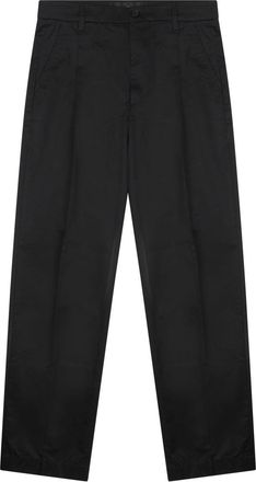 Department Five Department 5 Wide-Leg Minimalistic Trousers