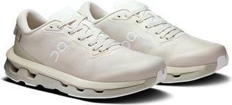 On Cloudzone Sneaker in Pearl/Truffle at Nordstrom, Size 10.5