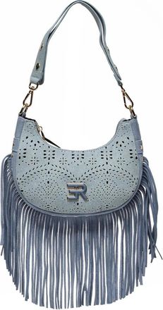 Ermanno Scervino Hobo Terra Jeans - Denim