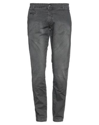 BL.11 BLOCK ELEVEN BOTTOMWEAR - Pantaloni su YOOX.COM