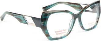 Ana Hickmann Optical Frame HI6308 E01 54