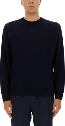 Paul Smith Cashmere Sweater-Uomo