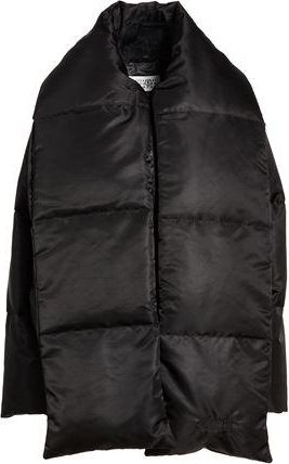Maison Margiela COATS & JACKETS - Puffers on YOOX.COM