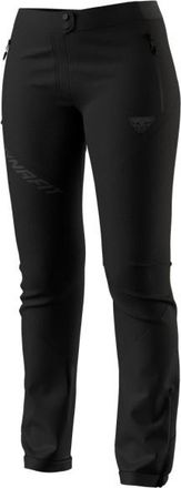 Dynafit Transalper Pro Pants Trekkinghose f&uuml;r Damen | schwarz
