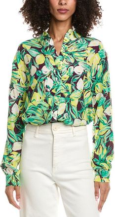Pom Amsterdam Long Sleeve Shirt
