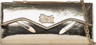 Secret Pon Pon Clutch Bag Women