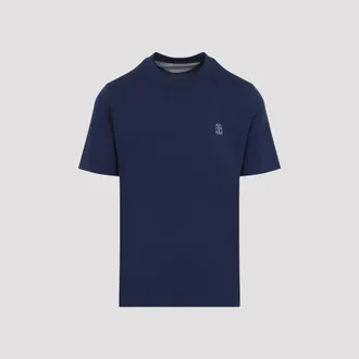 Brunello Cucinelli Brunello Cucinelli-T-shirt