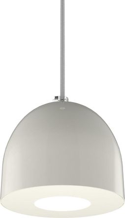 Lumicom Campanella Lampara De Techo Monocolor Brillo