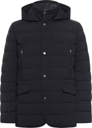 Moorer Craig-Kn Down Jacket