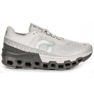 On Running Sneakers, female, Gray, 8 UK, Cloudmonster 2