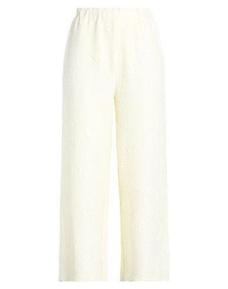 Meimeij BOTTOMWEAR - Trousers on YOOX.COM