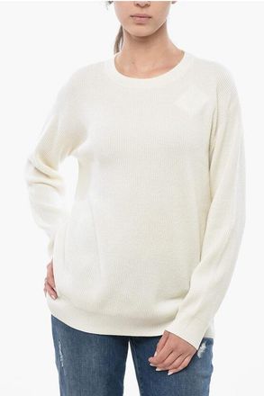 Brunello Cucinelli Pure Cashmere Crewneck Sweater size L