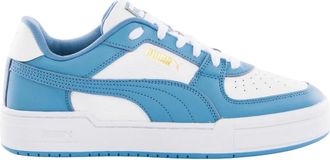 Puma Puma, Schoenen, Heren, Blauw, 44 EU, Pro Basket Schoenen