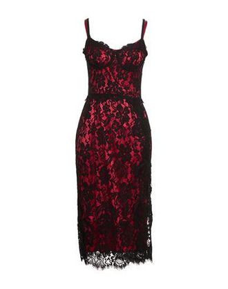 Dolce & Gabbana DRESSES - Midi dresses sur YOOX.COM