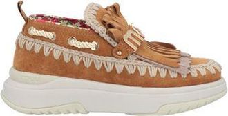 Mou CALZADO - Mocasines en YOOX.COM