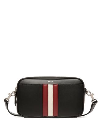 Bally Mythos Cross crossbodytas - Zwart
