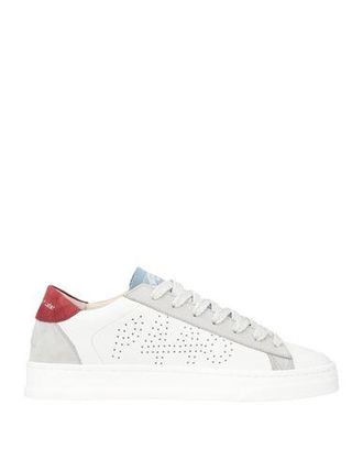 P448 FOOTWEAR - Trainers on YOOX.COM