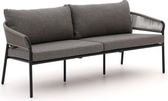 Bellagio la vita attrattiva Bellagio Nova Siri lounge tuinbank 2,5zits 192cm