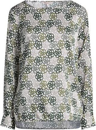 Camicettasnob TOPWEAR - Tops on YOOX.COM