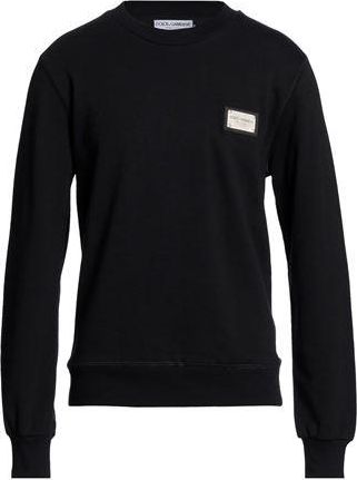 Dolce & Gabbana TOPS - Sweatshirts auf YOOX.COM