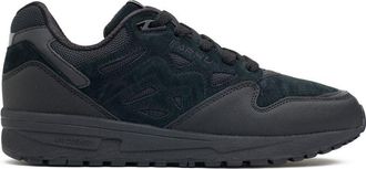 Karhu Mens Legacy 96 Trainers - Black Suede - Size UK 12