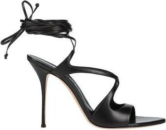 Casadei SCHUHE - Sandalen auf YOOX.COM