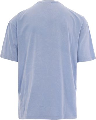 Represent Mens T-Shirt Western Initial Mountain Bluebird Nylon T-Shirts And Polos