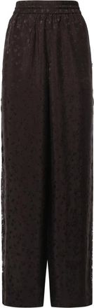 Pinko Pinko, Donna, Pantaloni, Marrone, 2Xs, new