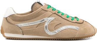 Sandro Sneakers con lacci - Toni neutri