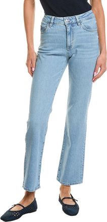 HUGO BOSS Parkway Slim Straight Jean