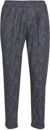 PMDS Premium Mood Denim Superior BOTTOMWEAR - Pantaloni su YOOX.COM