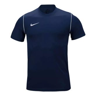 Nike Dri-Fit Park 20 T-shirt Navy BV6883-410