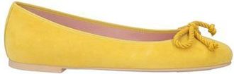 Pretty Ballerinas FOOTWEAR - Ballet flats sur YOOX.COM