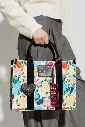 Kurt Geiger Shopper Bag Southbank, Womens, Multicolour