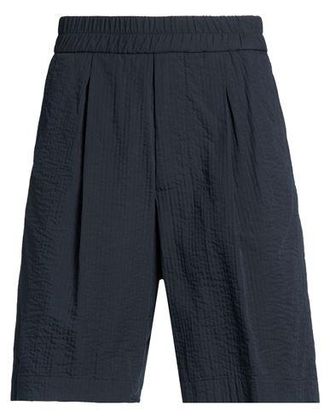 Giorgio Armani PARTES DE ABAJO - Pantalones cortos y bermudas en YOOX.COM