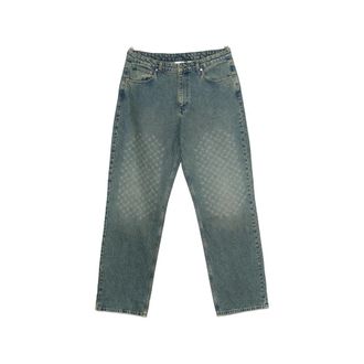 Daily Paper Clothing Amba Jeans