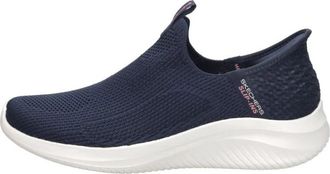 Skechers Ultra Flex 3.0 - Dames - Sneakers - Blauw - 40 EU - Schoenen