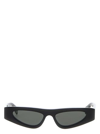 Gucci Cat Eye Sunglasses