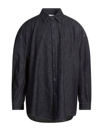 Hed Mayner TOPWEAR - Denim shirts on YOOX.COM
