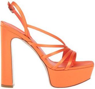 Le Silla CALZATURE - Sandali su YOOX.COM