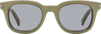 Ermenegildo Zegna EZ0238 Sunglasses - Beige
