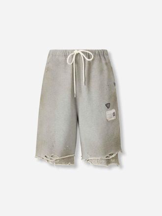 Miharayasuhiro Layered Bermudas