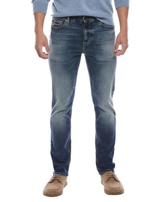 HUGO BOSS Delaware Slim Jean