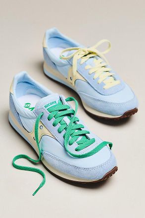 Saucony Exclusive Trainer 80 Sneakers