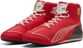 Puma Sneakers Scuderia Ferrari HP Speedcat Pro (CL) da uomo, Accessori, Rosso, 42.5