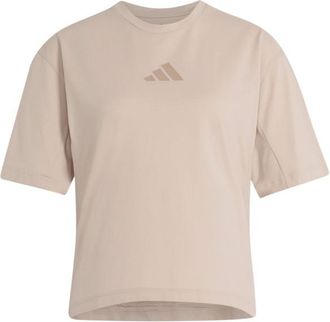 ADIDAS TERREX XPL Trail Tee T-Shirt f&uuml;r Damen | beige