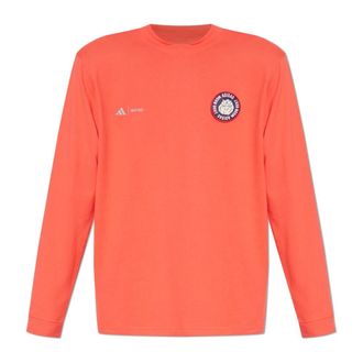 adidas Hombre, Camisetas, Rosa, Talla: XL